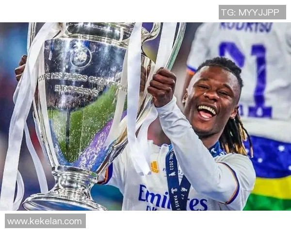 卡马文加:年轻天才的崛起与未来足球的无限可能性 卡马文加:年轻天才的崛起与未来足球的无限可能性