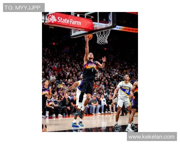 德文布克带领太阳队冲击总冠军的决心与挑战